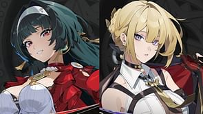 Zenless Zone Zero 1.5 banner and character leaks