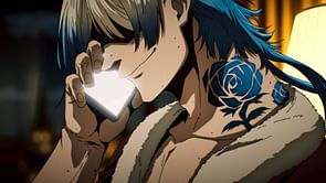 Blue Lock Season 2 casts Mamoru Miyano as Kaiser