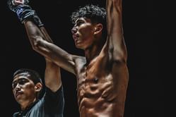 "Kickboxing is nothing new" - Nabil Anane warns that he won't be a fish out of the water in kickboxing debut vs. Petchtanong