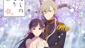 My Happy Marriage season 2 confirms January 2025 release date and more with new PV