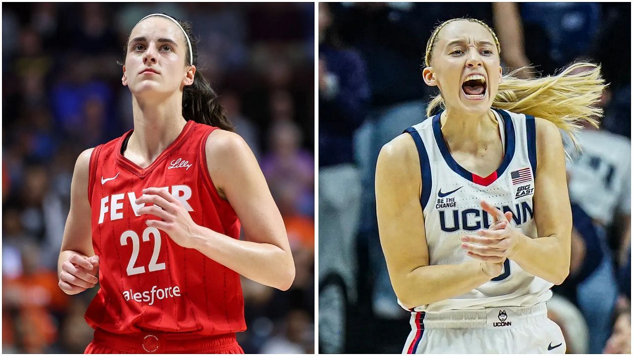 WNBA analyst makes feelings clear on Caitlin Clark-Paige Bueckers