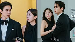 “WE LISTEN WE DON'T JUDGE”- Fans hilariously react to Yoo Yeon-seok’s unexpected romance evolution in When the Phone Rings