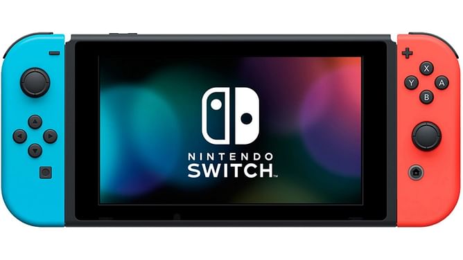 Redditor claims to have Nintendo Switch 2, hints at January 8, 2025, reveal