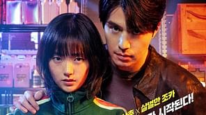 "Most underrated drama of 2024"- Fans proud as 'A Shop for Killers' crowned as New York Times' Best International TV show