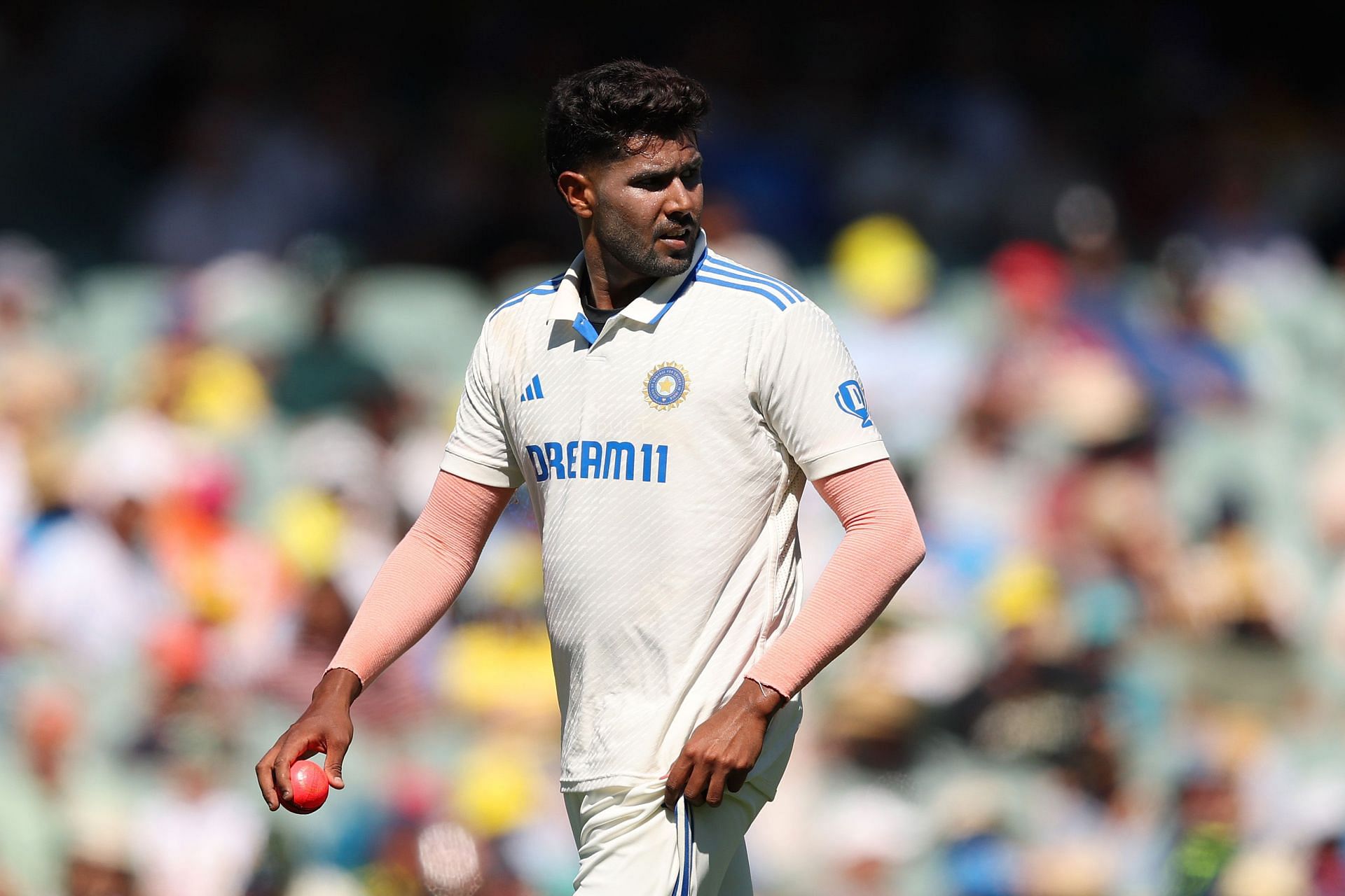 Australia v India - Men