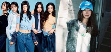 Alleged leaked chats hint at Min Hee-jin’s alleged influence in NewJeans’ live broadcast and ADOR contract termination