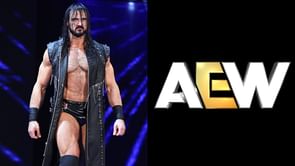 AEW personality reacts to Drew McIntyre's heartbreaking clip following WWE return: "Hang in there"