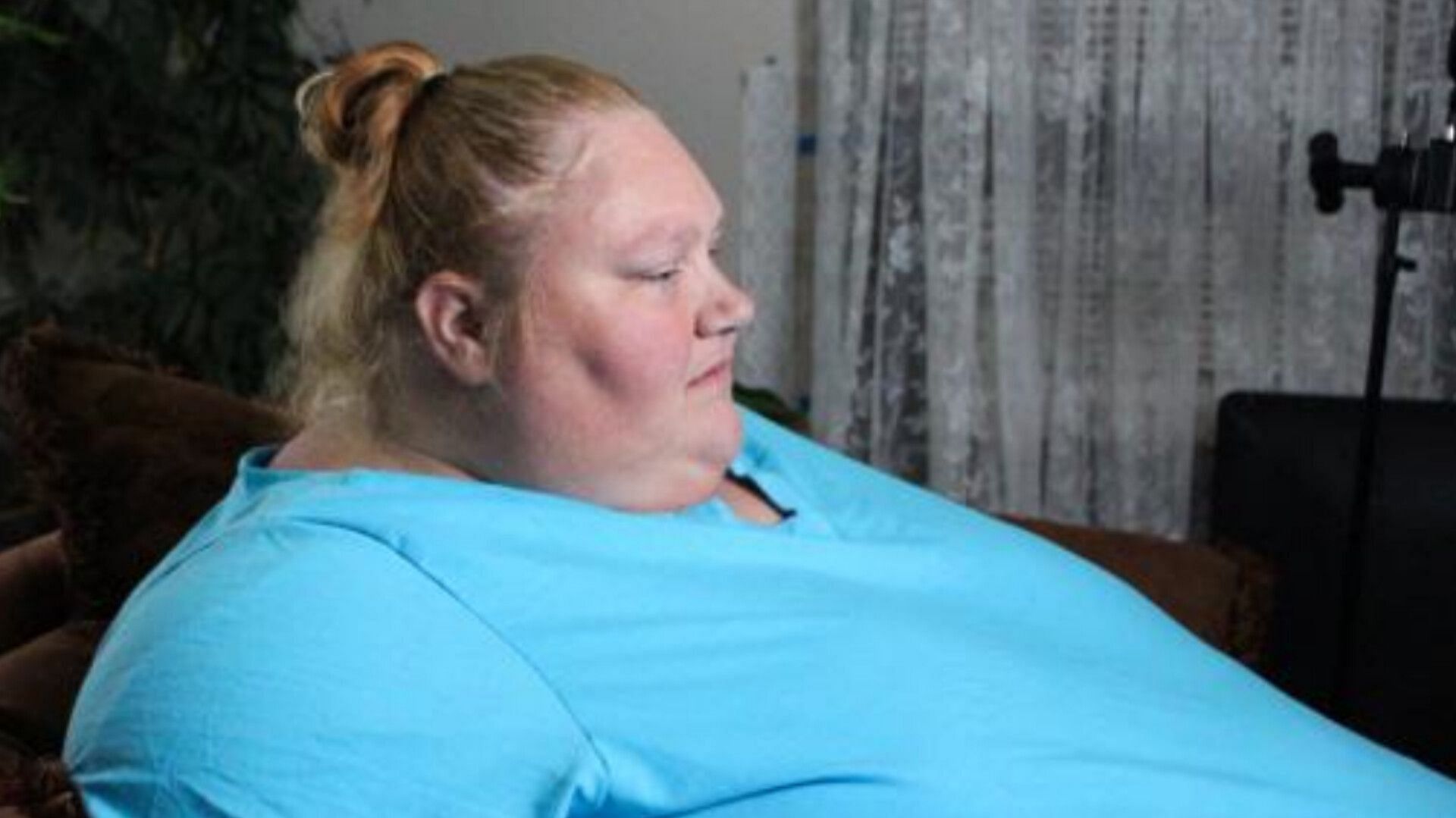 A still from My 600-Lb. Life season 12 (Image via TLC)