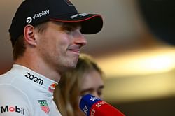 Max Verstappen pulls back the curtain on what he would do if his kid wants to be an F1 driver