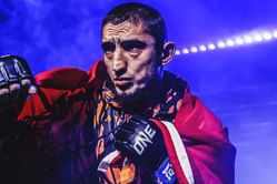 “Stay undefeated” - Alibeg Rasulov confident he’ll keep pristine record intact and dethrone the mighty Christian Lee