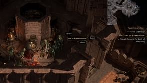 Path of Exile 2: How to use a Loot Filter