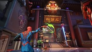 Marvel Rivals crashing on PC error: Possible fixes and reasons