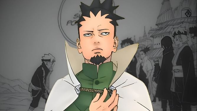 The weakest Hokage in Boruto could go down as the greatest