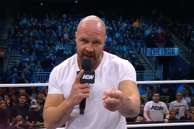 WWE legend claims Jon Moxley has a big issue in AEW: “They’re getting this so wrong it’s not funny”