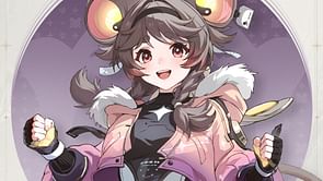 Best Lumi build guide in Wuthering Waves: Echoes, weapons, teams, and more