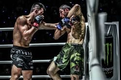 WATCH: All the heart-pounding highlights from a dramatic ONE Fight Night 26 showing in Bangkok