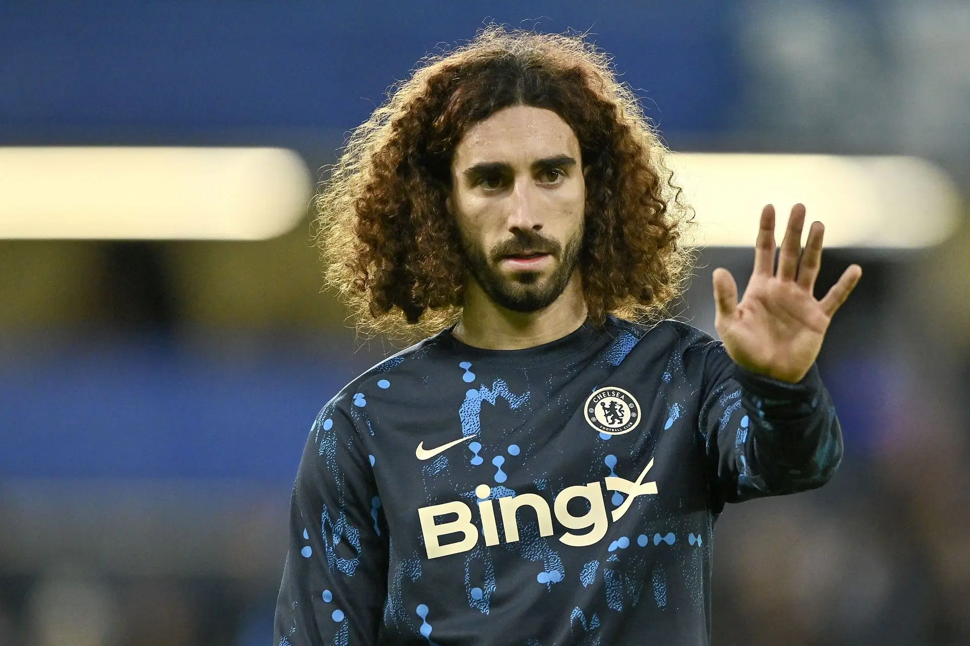 Chelsea FC v Brentford FC - Premier League - Source: Getty