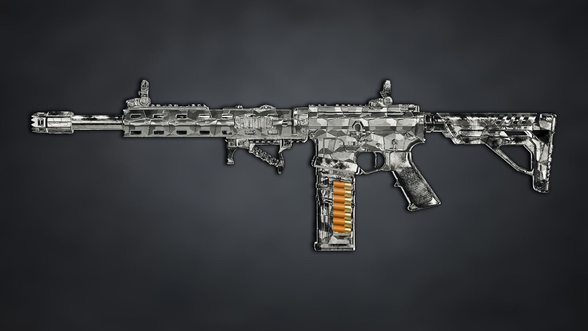 Slept on MW3 shotgun is broken in Warzone Season 1 Reloaded