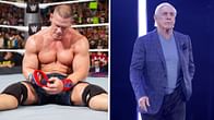 Major WWE star to be the first 17-time World Champion instead of John Cena? Shocking reason explained by Ric Flair