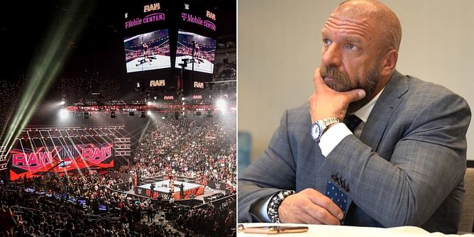 WWE RAW set to undergo huge changes come January - Reports