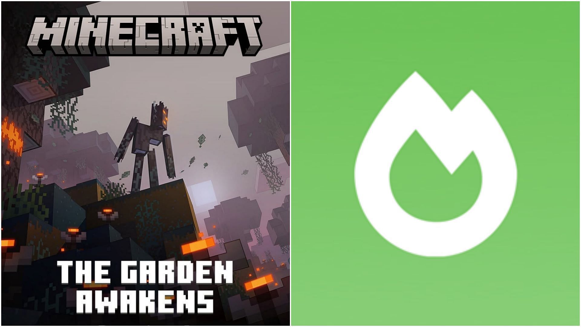 Sodium released a beta version for The Garden Awakens Drop (Image via Mojang Studios || CurseForge)