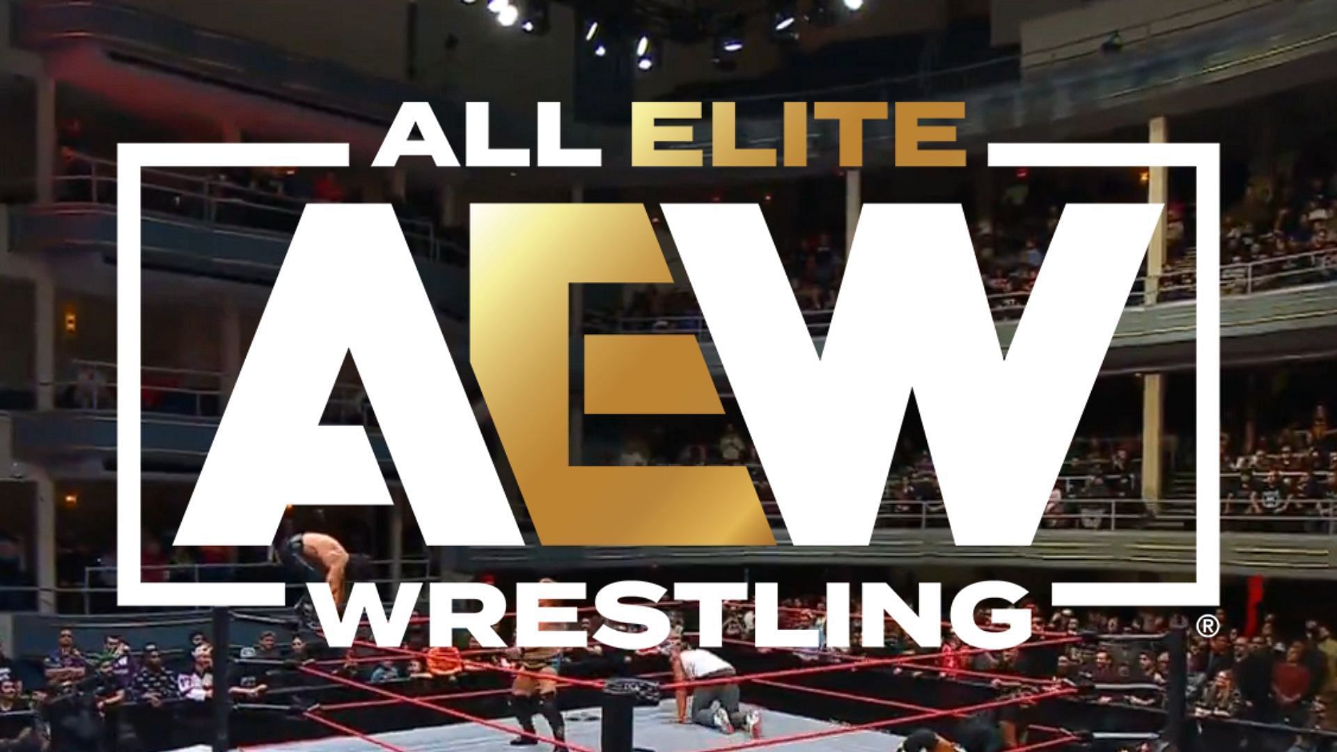 All Elite Wrestling is a Jacksonville-based promotion led by Tony Khan [photo: AEW Official Website]