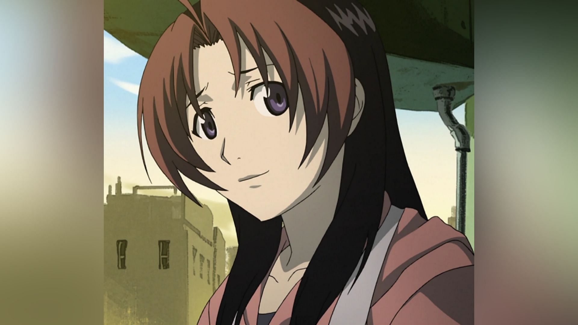 Rose Thomas as seen in Fullmetal Alchemist: Brotherhood (Image via Bones)