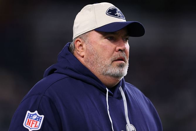 HC Mike McCarthy makes feelings clear on Cowboys’ urgency amid team's continued struggles