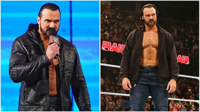 Did a top star's injury force Drew McIntyre to make his WWE return early? Exploring recent reports