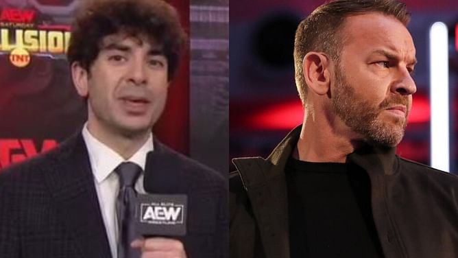 3 mistakes that AEW should avoid at Worlds End 2024