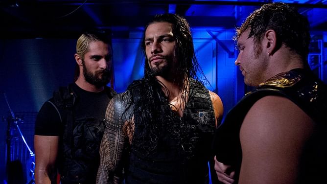 Ranking every Shield member from worst to best