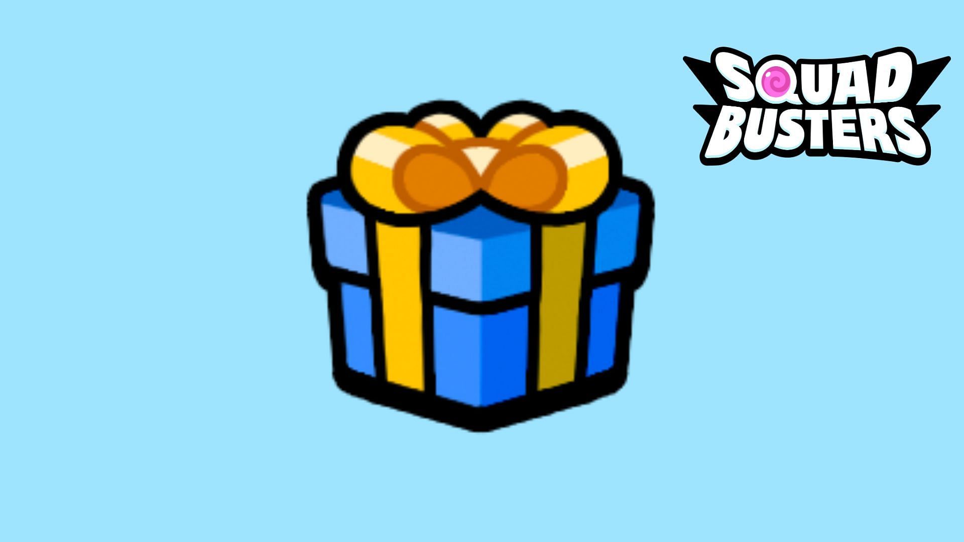 An in-game reward (Image via Supercell)