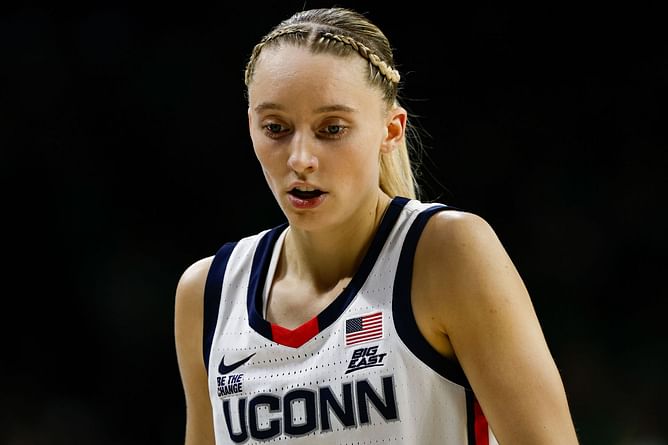 “I only have criticism of Paige Bueckers”: After questioning dynamic with Geno Auriemma, hoops analyst narrows down on UConn star’s shortcomings
