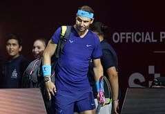 Rafael Nadal gives honest opinion on Saudi Arabia partnership & criticism
