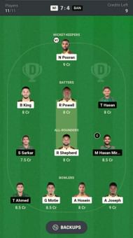 Fantasy suggestion #1