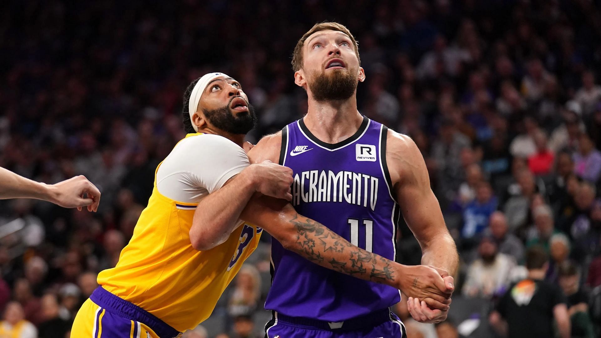 Sacramento Kings vs LA Lakers Player Stats and Box Score for Dec. 28. (Photo: IMAGN)