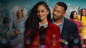 A Very Merry Beauty Salon on Lifetime: Full list of cast