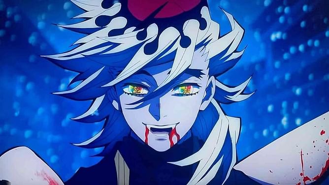 Demon Slayer fans are wrong about Douma in an unforgivable way