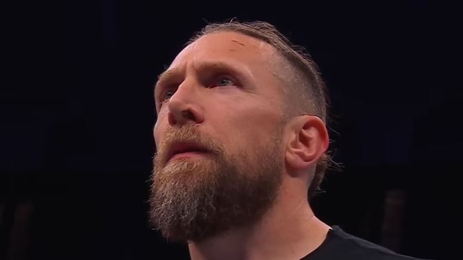 Bryan Danielson to return for one final AEW match against 47-year-old legend? Exploring the chances