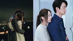 “Waiting for their reward vacation”— Fans cheer as When the Phone Rings episode 10 hits record ratings after shocking plot twist and proposal scene