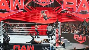 4-time World Champion to return on WWE RAW after 240 days for a massive betrayal? Potential surprise explored (SPOILERS)