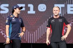Kevin Magnussen shares shocking details of almost joining the Red Bull family