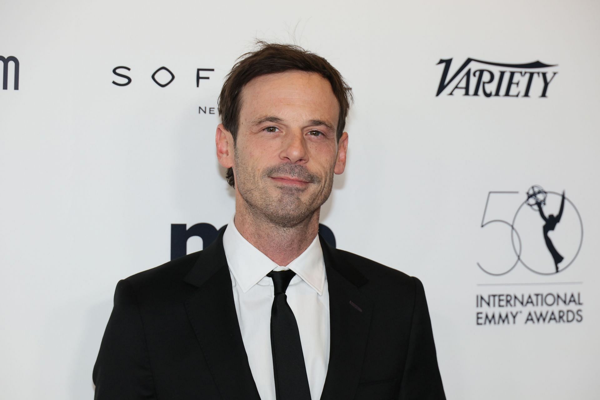 Scoot McNairy, the actor who plays 'The Husband' (Image via Getty)