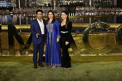 Sara Tendulkar takes on leadership role as Director at Sachin Tendulkar Foundation