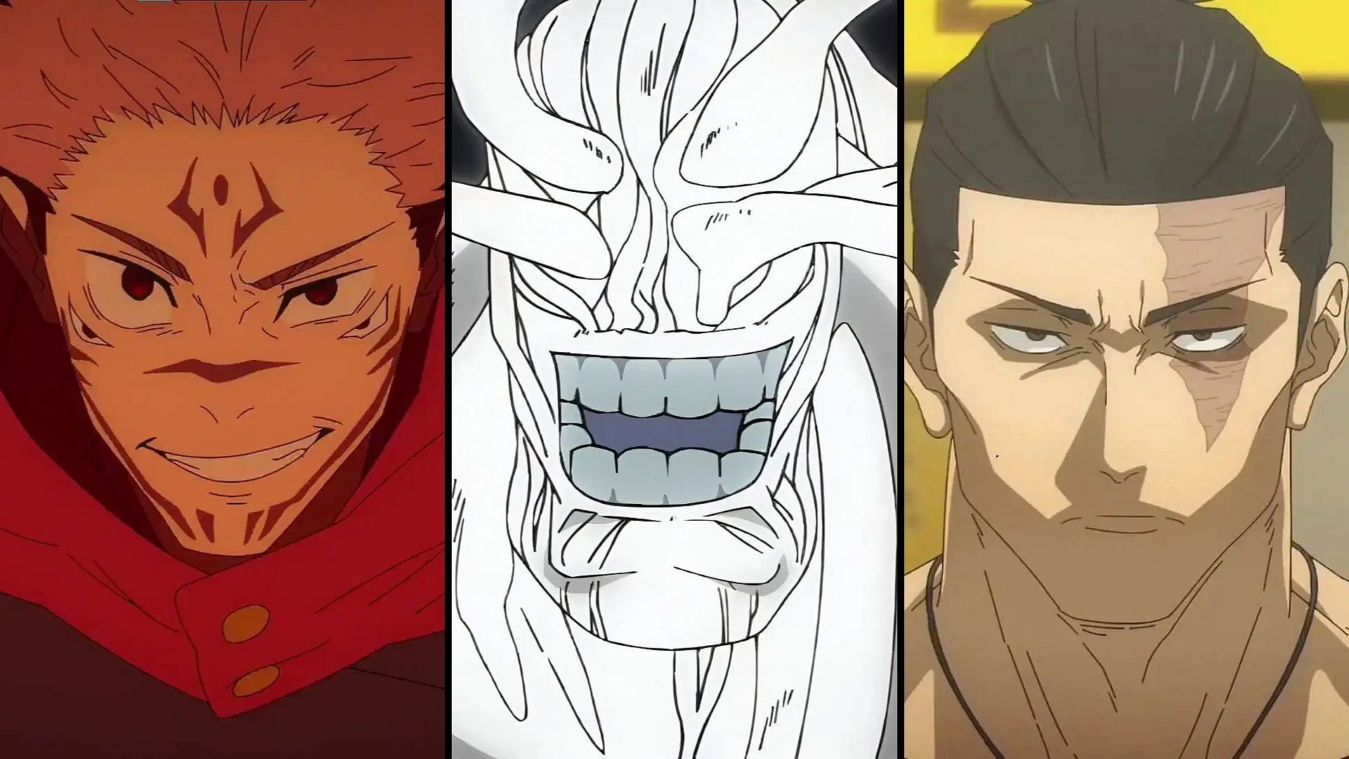 6 coolest way Mahoraga could have adapted to Jujutsu Kaisen