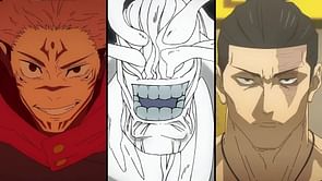 6 coolest ways Mahoraga could have adapted to Jujutsu Kaisen's cursed techniques
