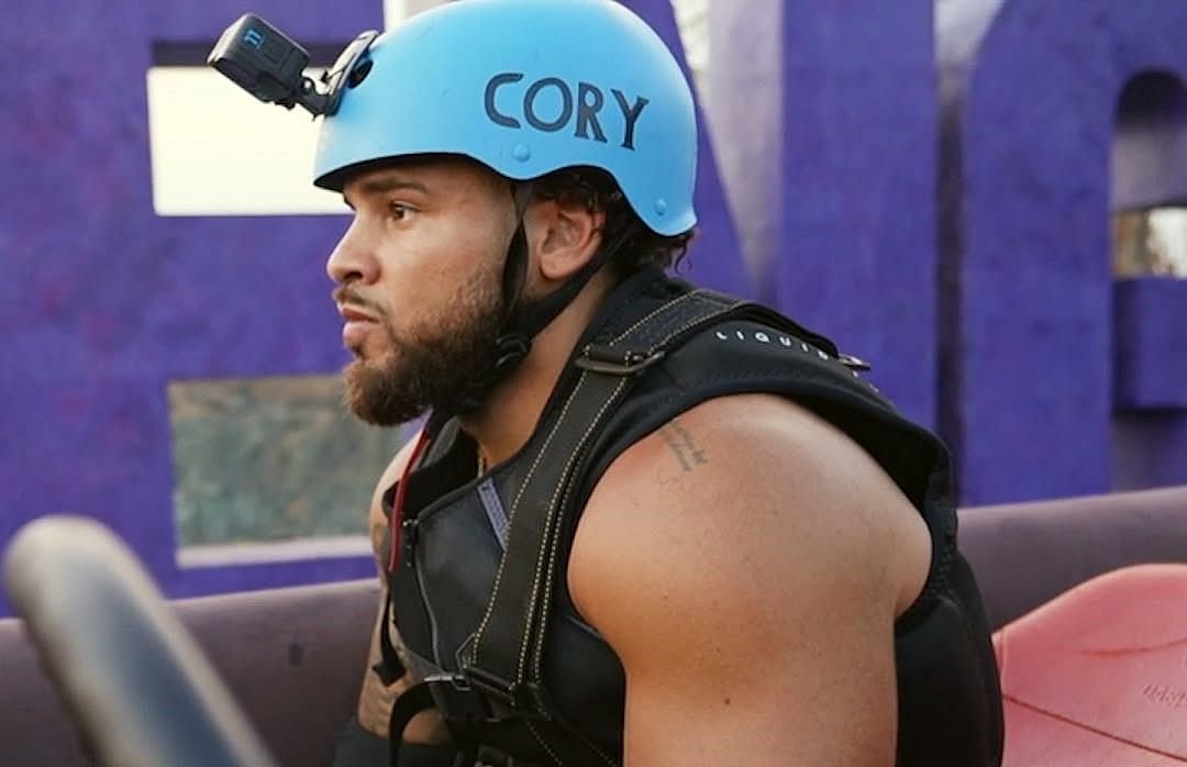 The Challenge season 40 episode 16