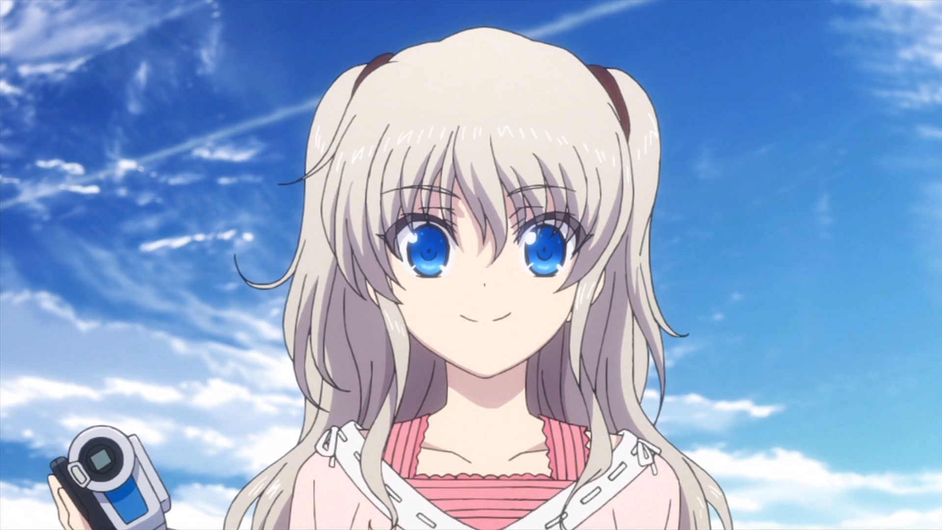 Charlotte (Image via P.A. Works)