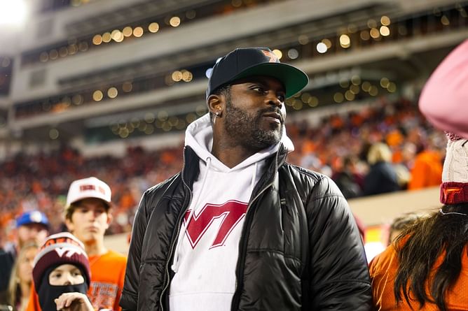 Falcons legend Michael Vick in talks to land new day job: Report