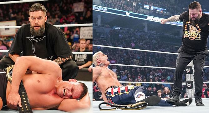 WWE Saturday Night's Main Event 2024 में होने वाले 3 बड़े मैच जिनमें दखल की संभावना बहुत ज्यादा है